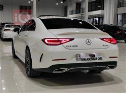 مرسيدس بنز CLS